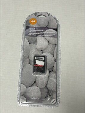 Motorola Talkabout Two Way Radio Rechargeable Battery Pack FV300, FV700, MB, MH